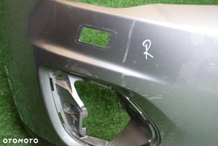 MITSUBISHI ASX LIFT 13- zderzak przedni przód - 7