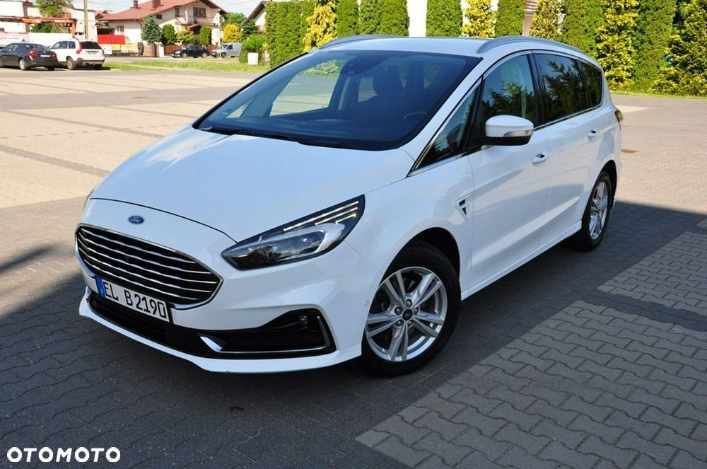 Ford S-Max - 7