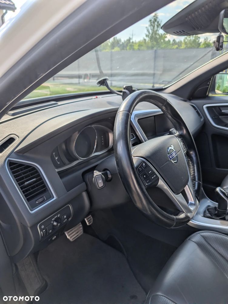 Volvo XC 60 - 13