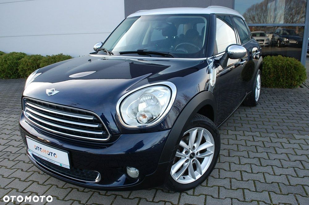 MINI Countryman - 2