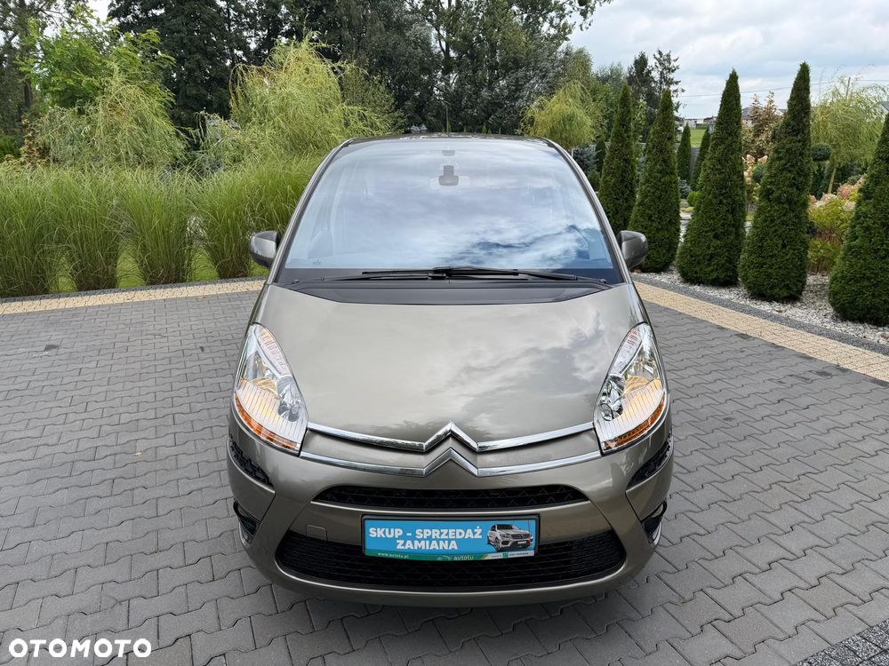 Citroën C4 Picasso VTi 120 Advance - 29