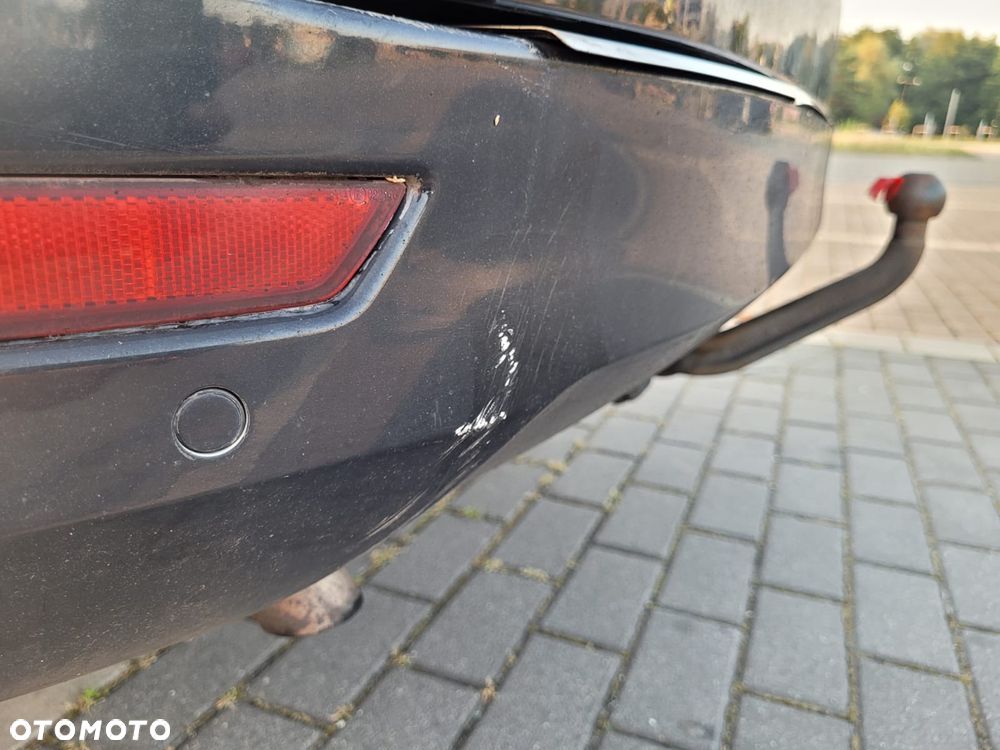 Ford Mondeo 2.0 FF Titanium - 10