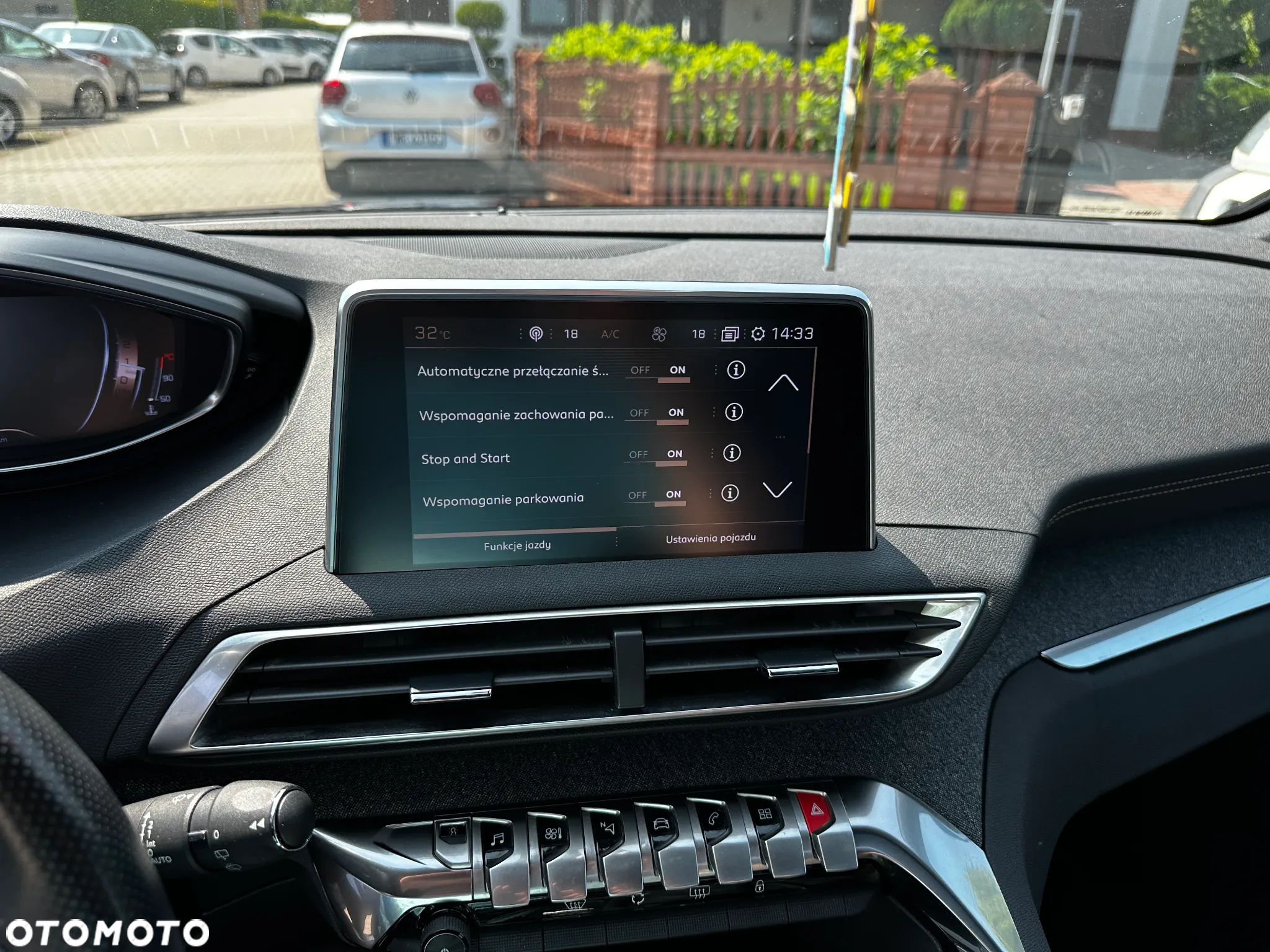 Peugeot 3008 - 15
