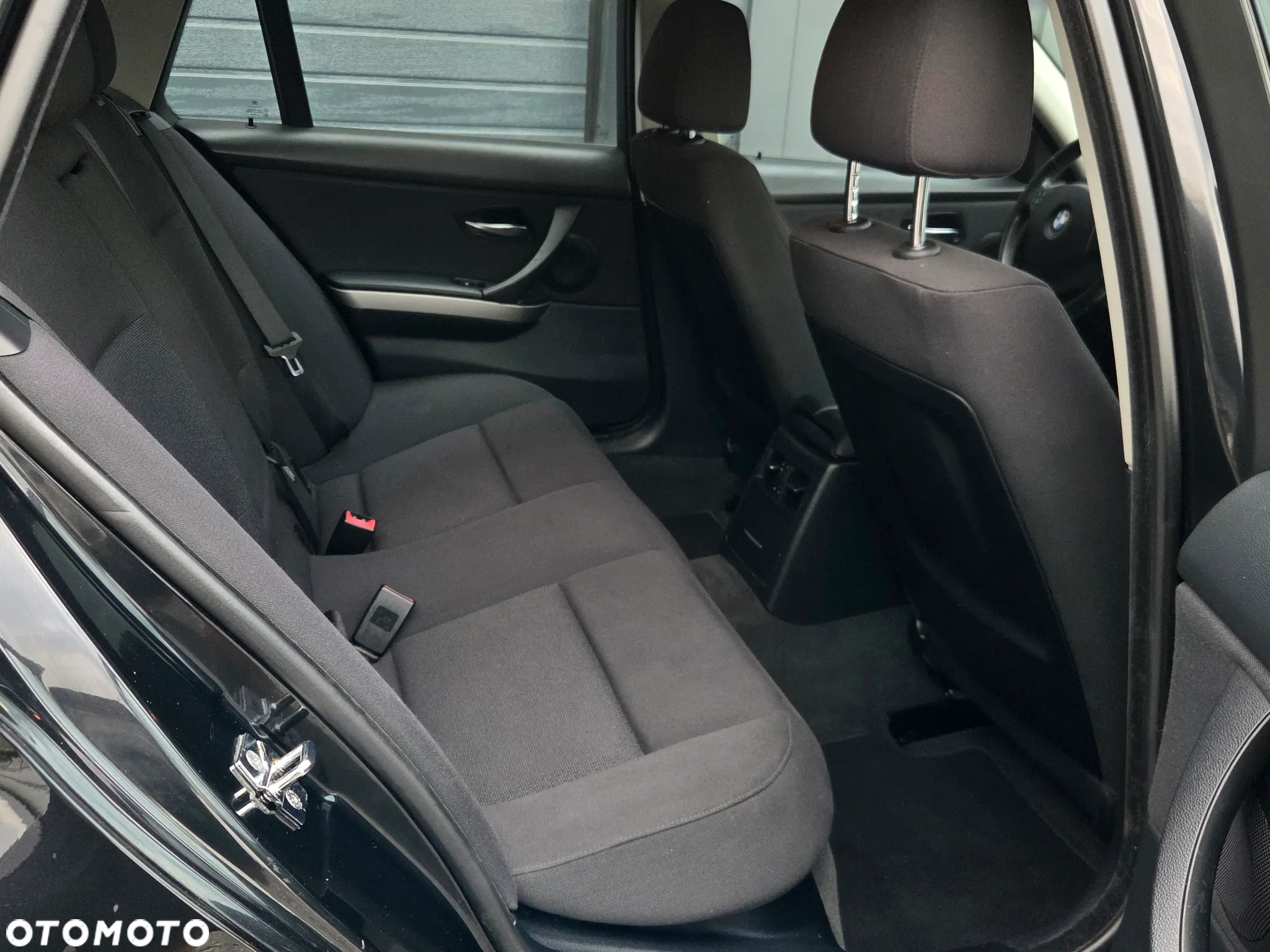 BMW Seria 3 320d - 19