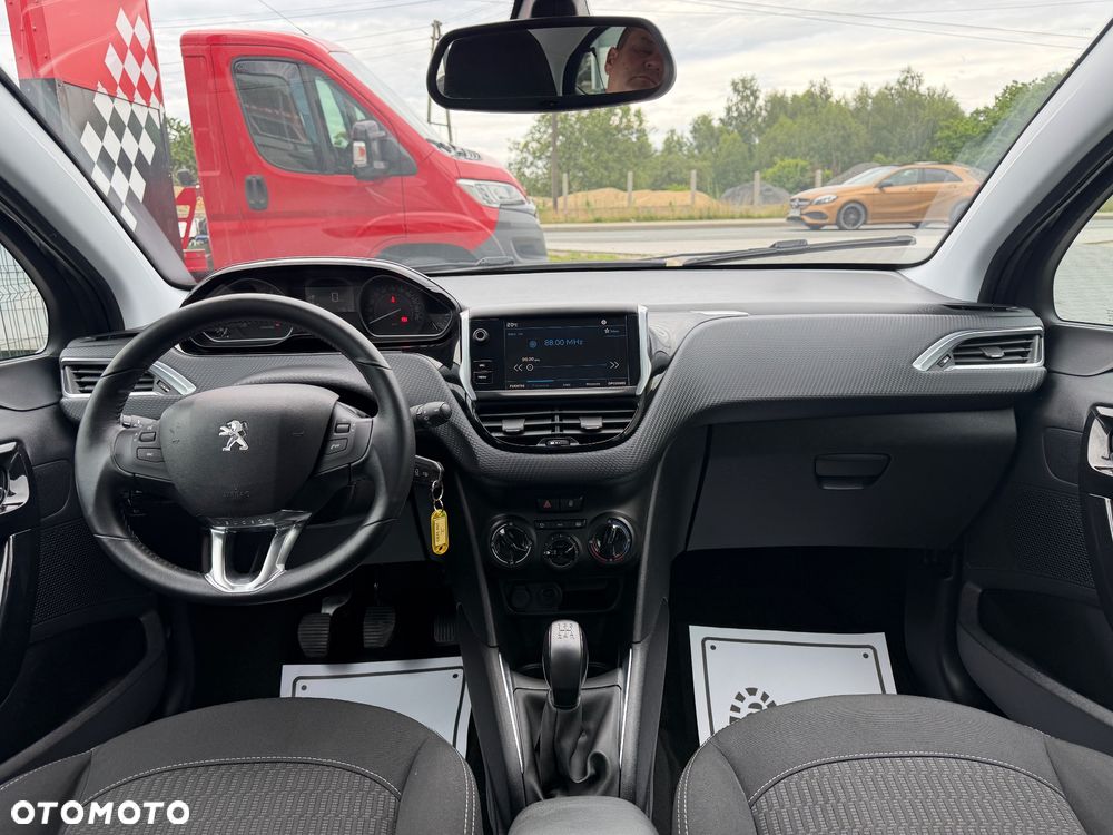 Peugeot 208 1.2 VTi Active Pack - 23