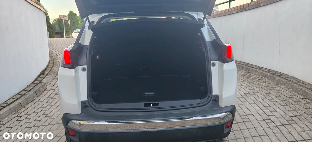 Peugeot 3008 1.6 HDi Active - 6