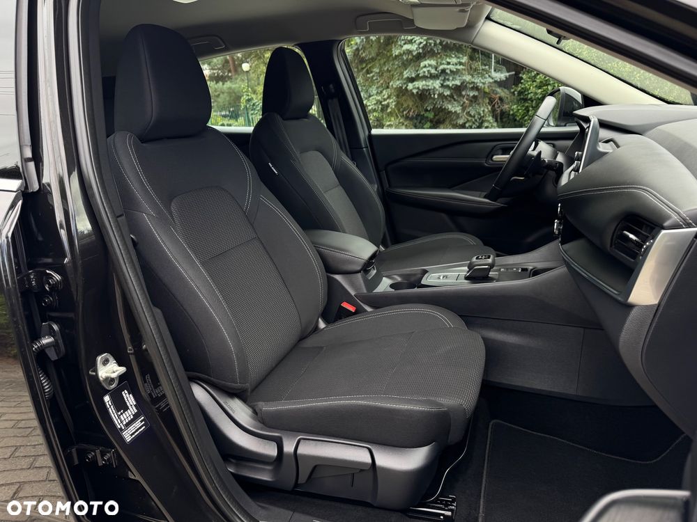 Nissan Qashqai 1.3 DIG-T MHEV Xtronic N-Connecta - 29