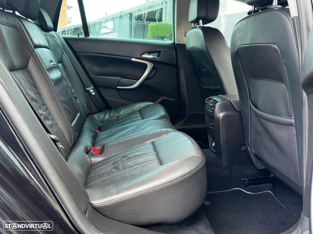 Opel Insignia Sports Tourer 2.0 CDTi Executive S/S - 9