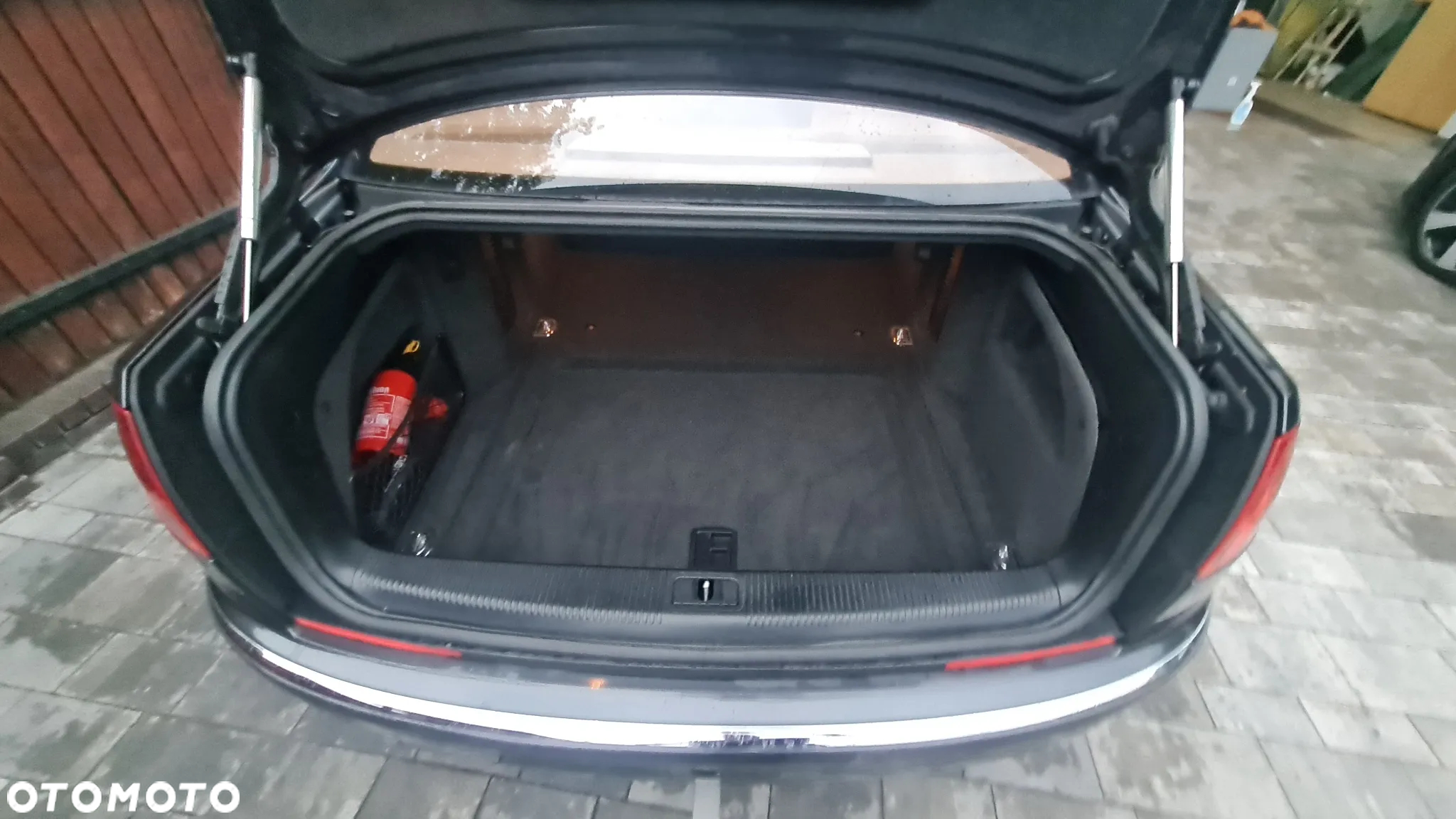 Audi A8 4.2 TDI Quattro - 29
