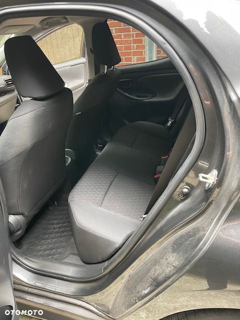 Toyota Yaris 1.5 Comfort - 10