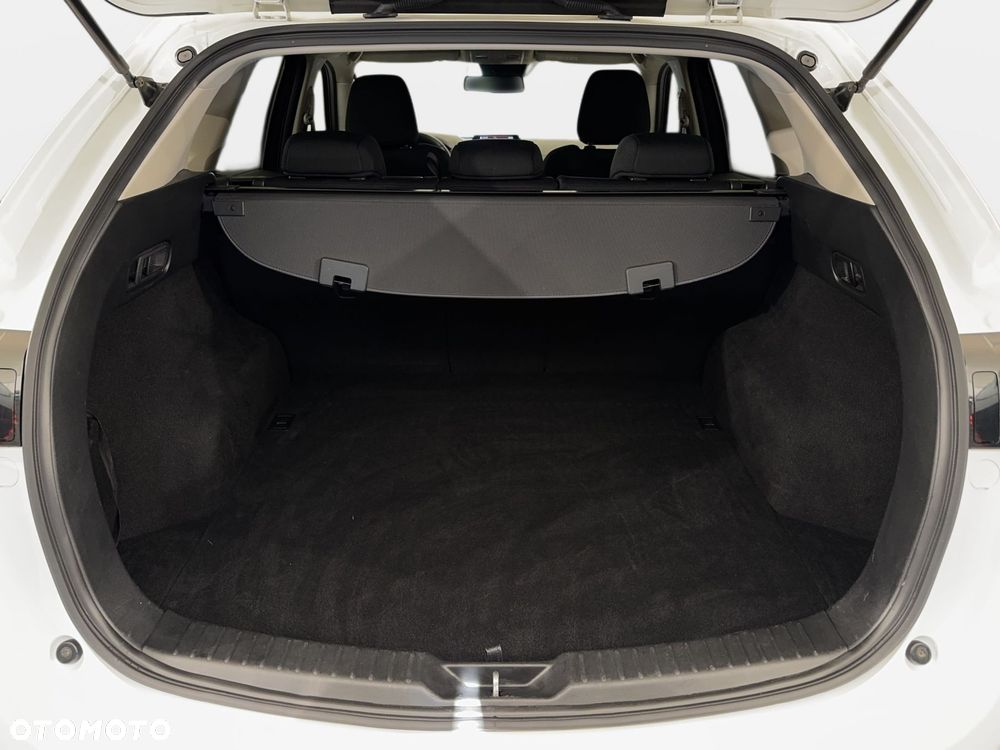 Mazda CX-5 - 12
