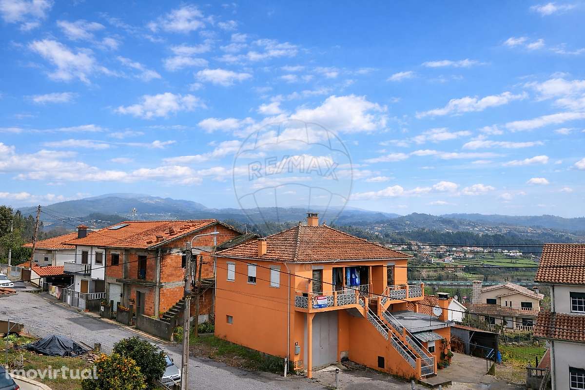 Moradia T5 para venda - Grande imagem: 2/23