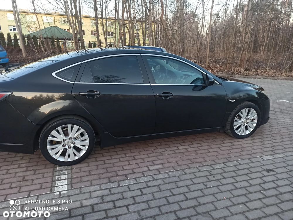 Mazda 6 2.0 Exclusive - 16