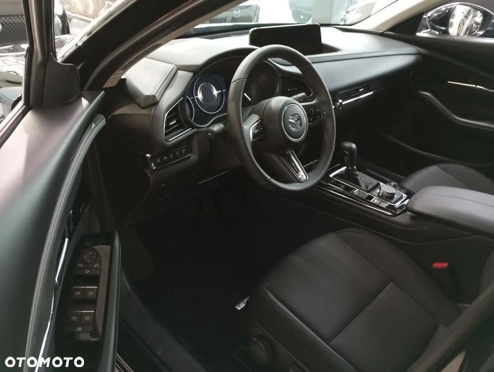 Mazda CX-30 2.0 mHEV Exclusive-Line 2WD - 3