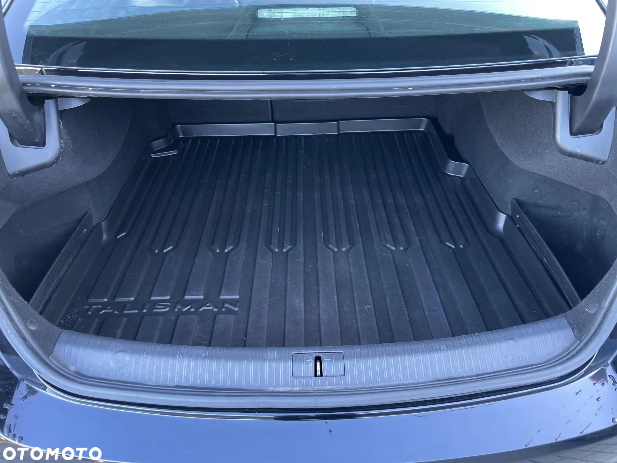 Renault Talisman 1.6 Energy dCi Intens EDC - 17