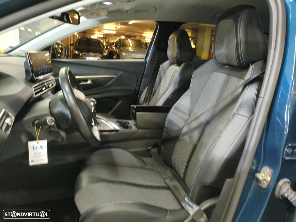 Peugeot 3008 1.5 BlueHDi Allure - 6