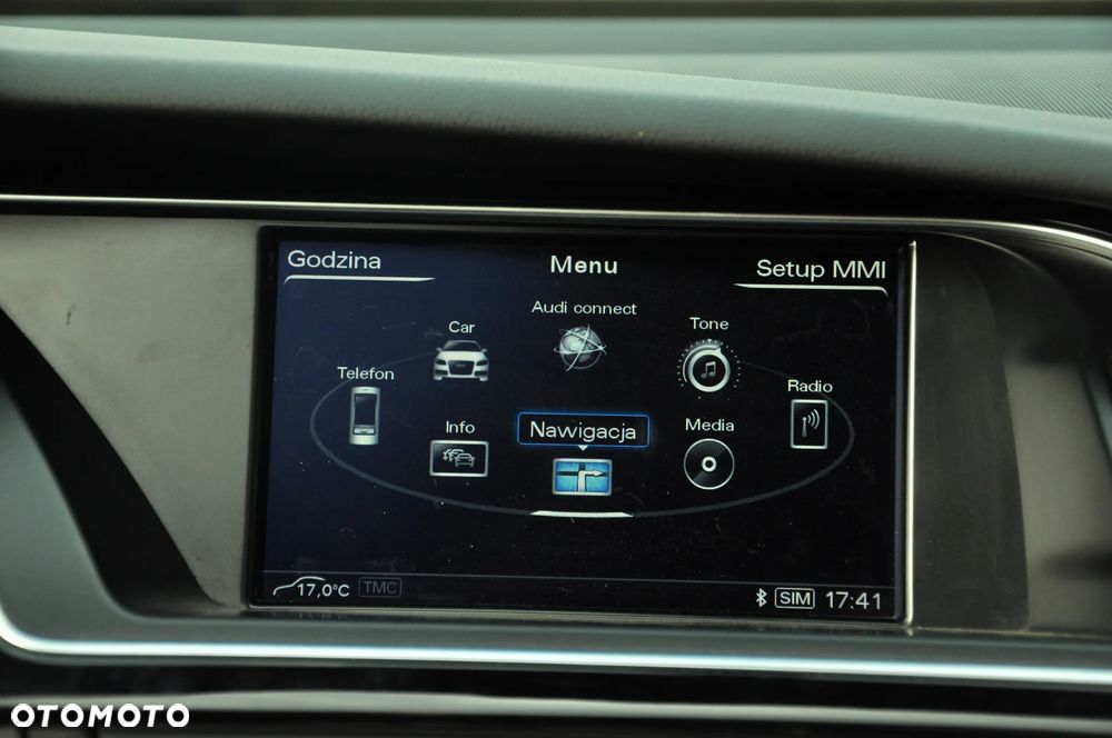 Audi A5 Cabrio 2.0 TDI DPF (clean diesel) quattro - 22