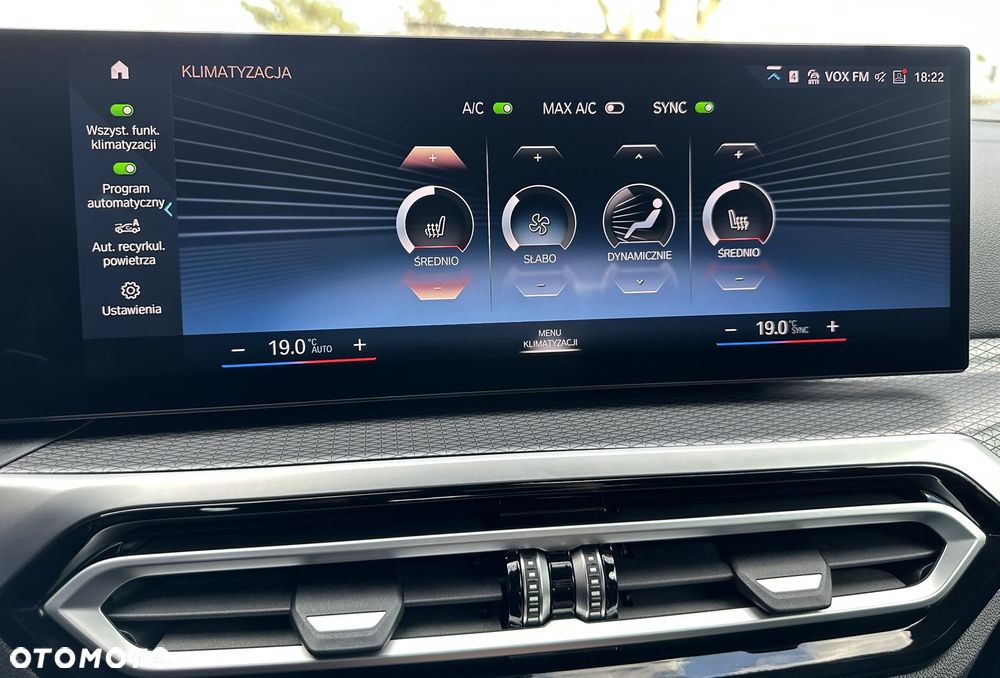 BMW Seria 3 330i xDrive M Sport sport - 38