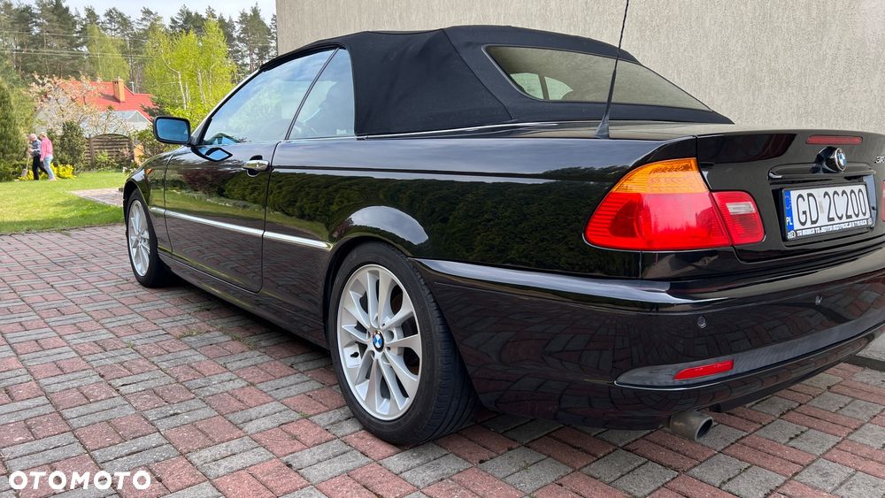 BMW Seria 3 318 Ci Edition Sport - 12