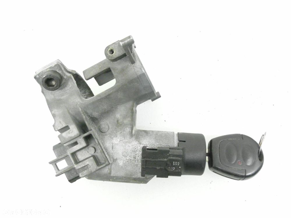 STACYJKA STEROWNIK SEAT IBIZA II (6K1) 1.4 6K0906032J 0261206959 6K0905851 - 7