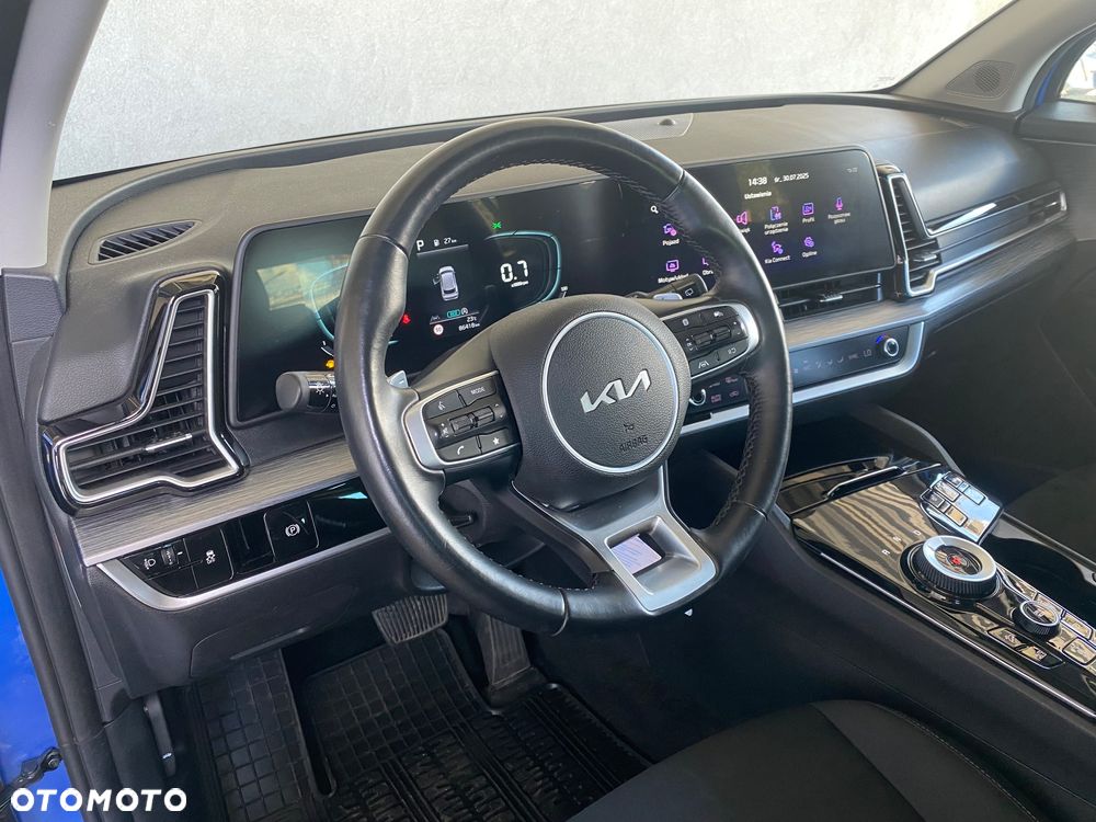 Kia Sportage - 23