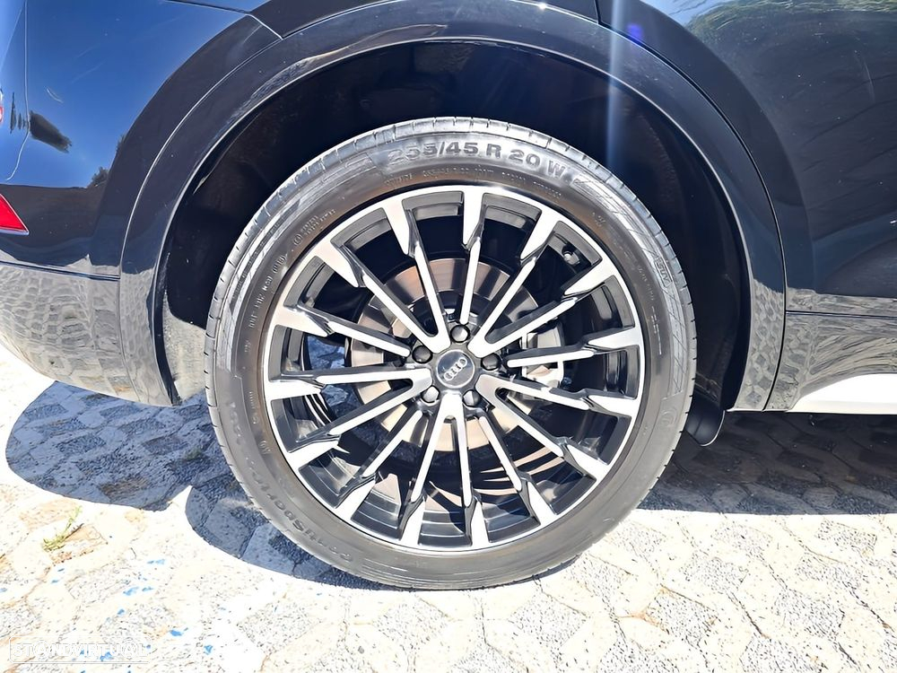 Audi Q5 2.0 TDI quattro S-tronic - 6