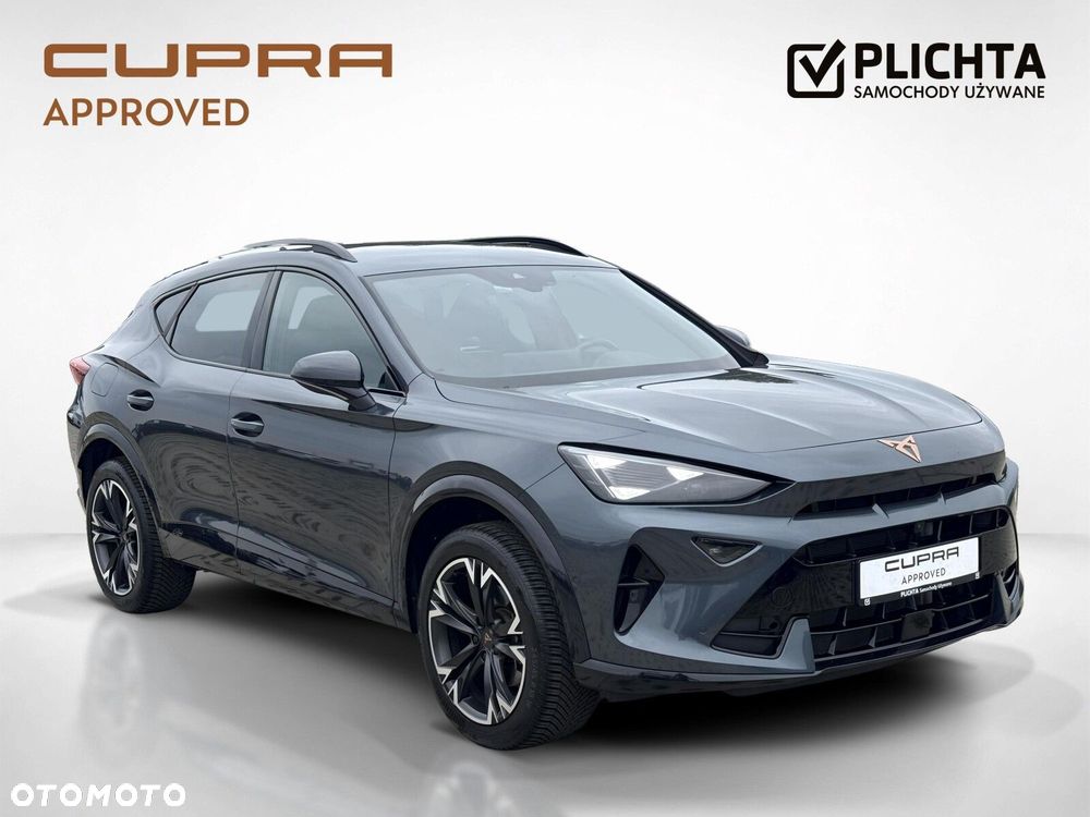 Cupra Formentor 1.5 eTSI mHEV DSG - 8