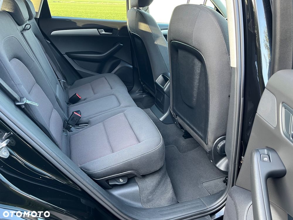 Audi Q5 2.0 TDI Quattro Stronic - 19