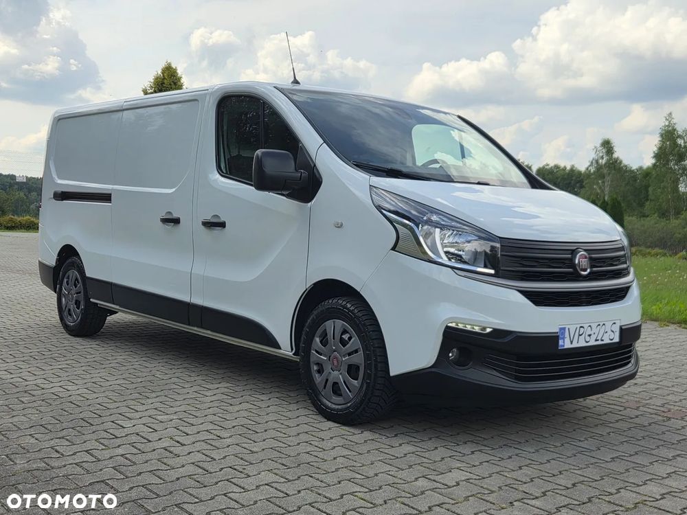Fiat Talento - 10