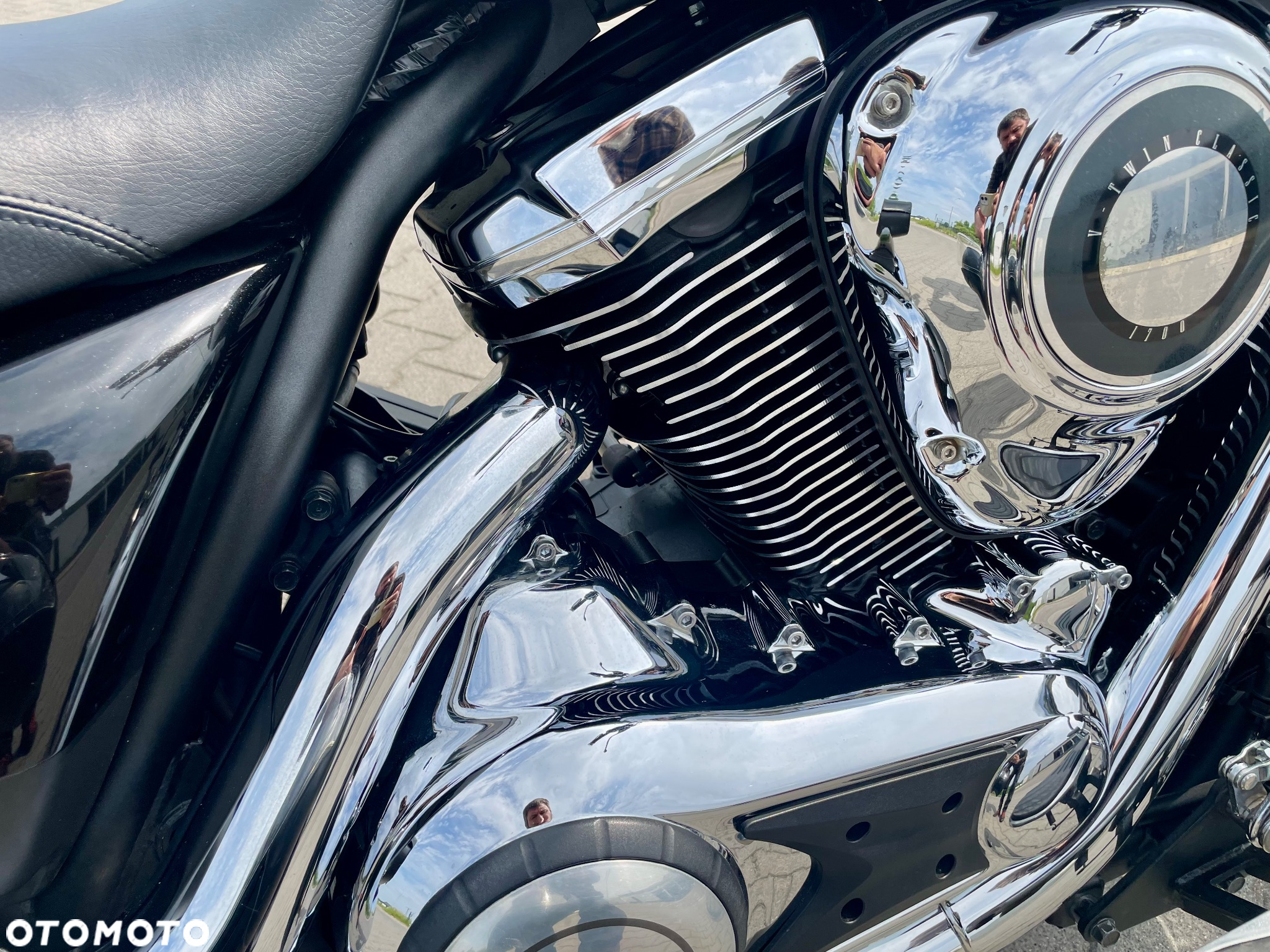 Kawasaki Vulcan - 31