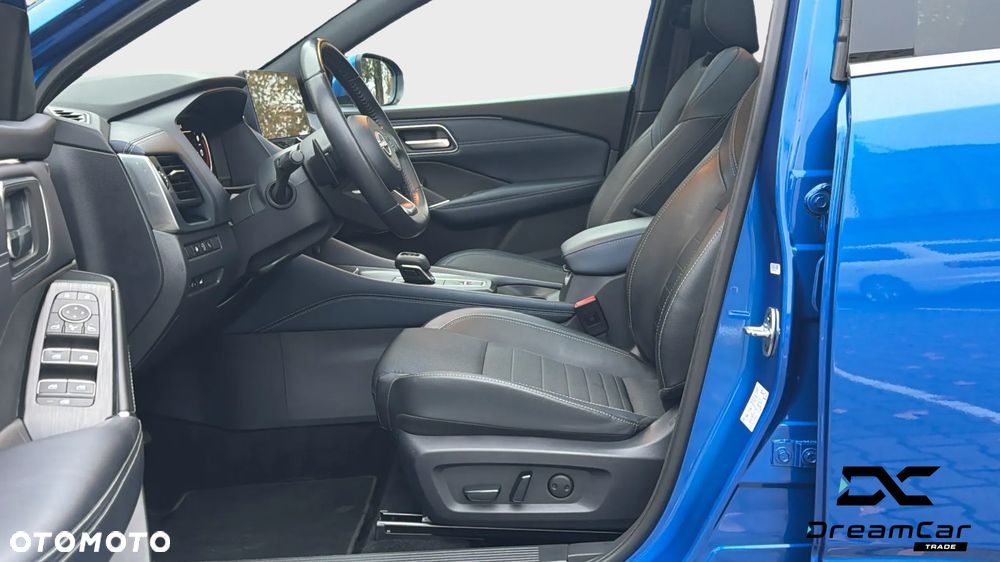 Nissan Qashqai 1.3 DIG-T mHEV Tekna+ Xtronic - 11