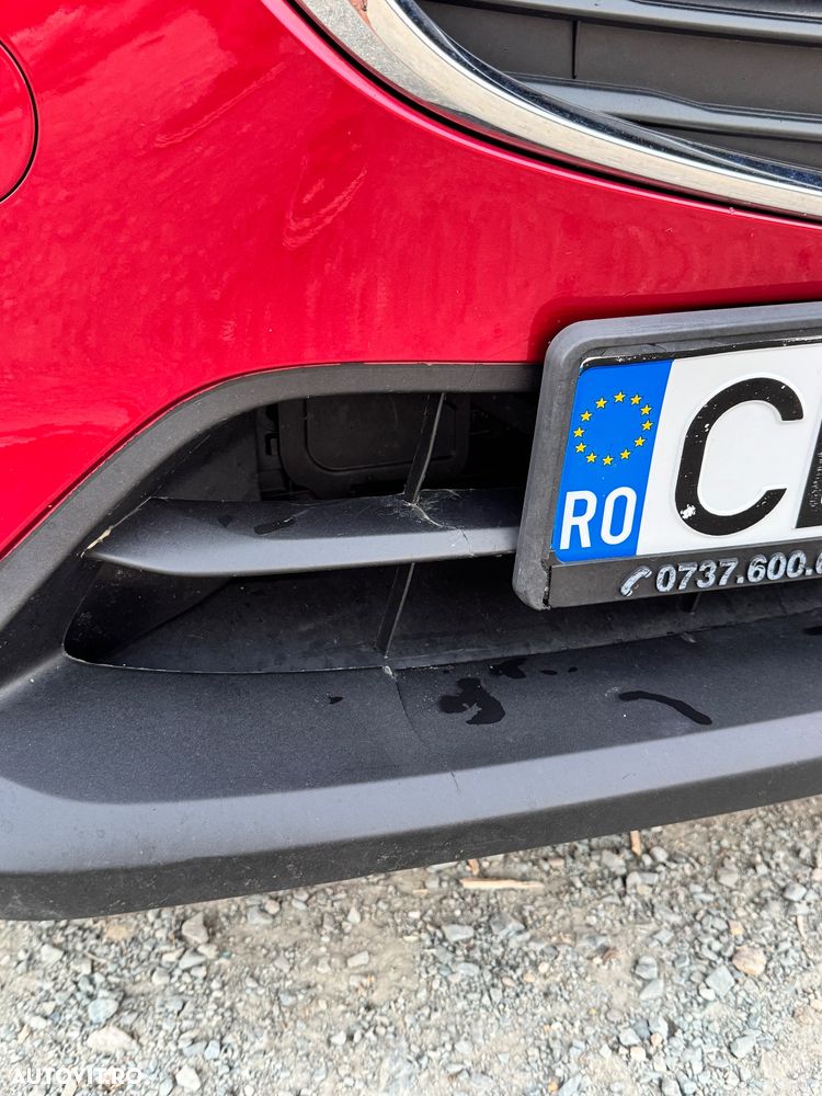 Mazda CX-3 G120 Challenge - 15
