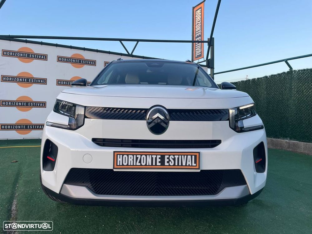 Citroën e-C3 MAX - 21