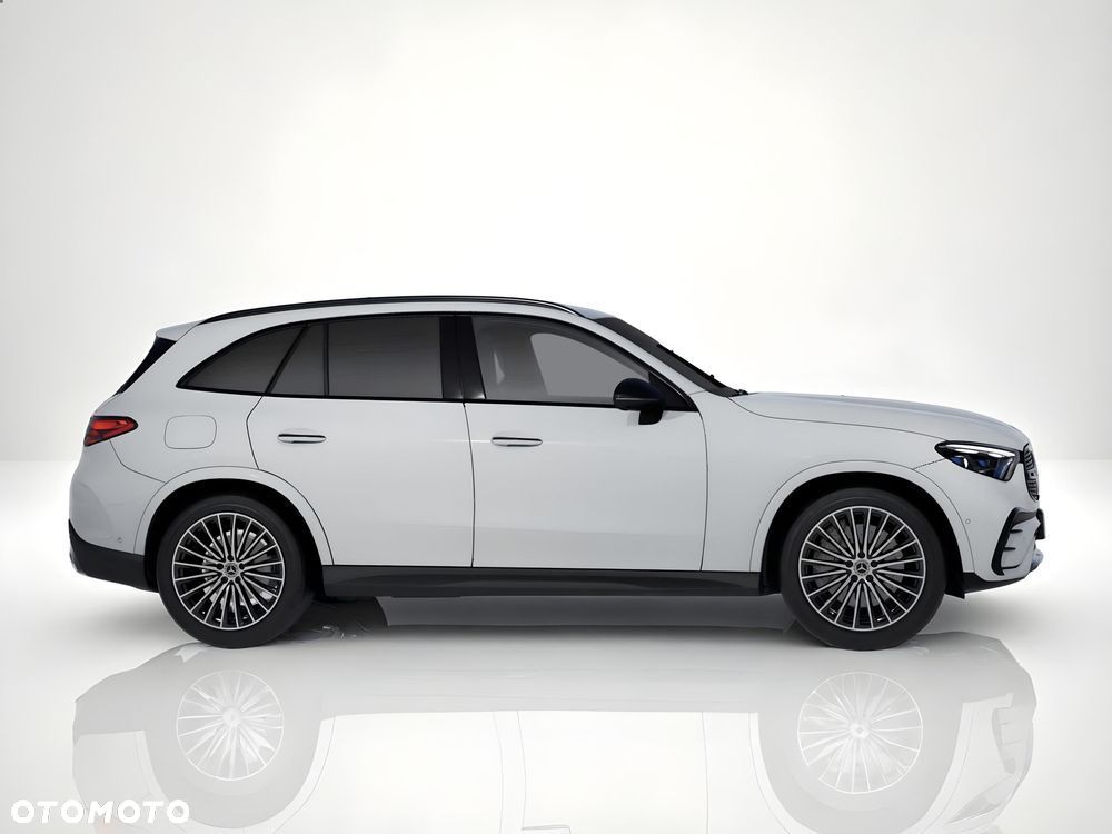 Mercedes-Benz Glc 2026 photo 3