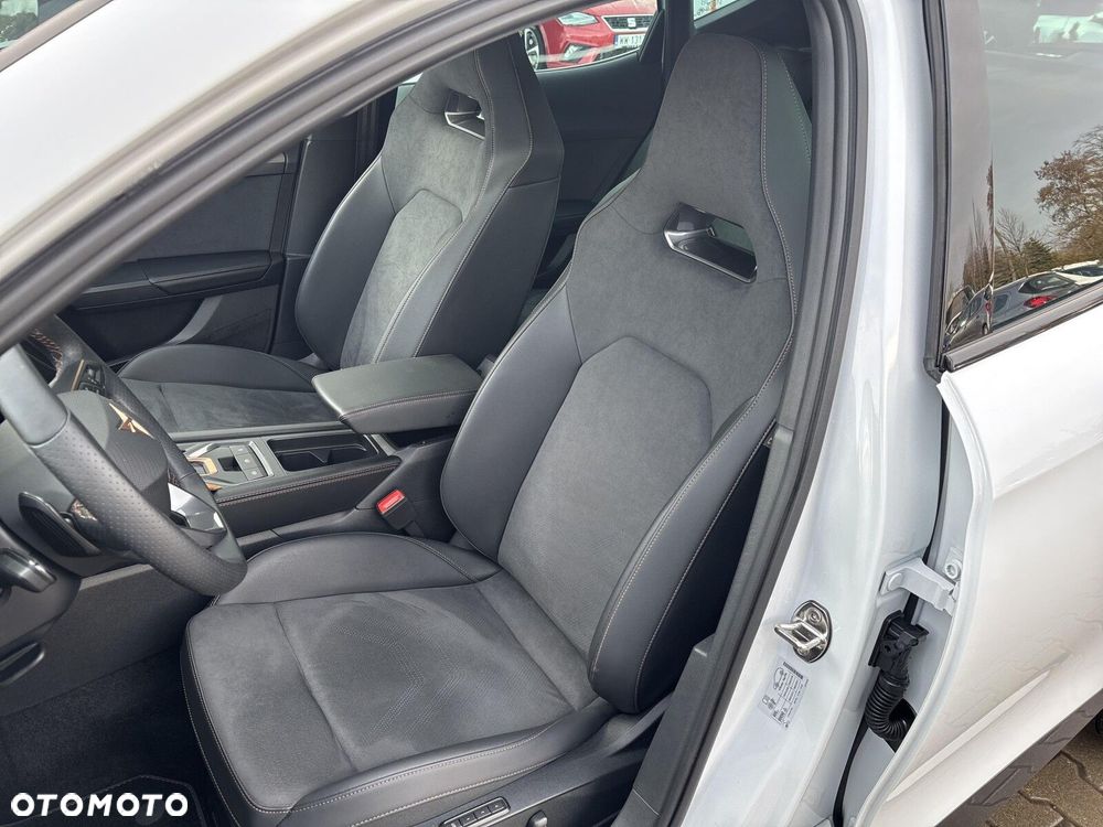 Cupra Formentor 1.5 eTSI mHEV DSG - 16