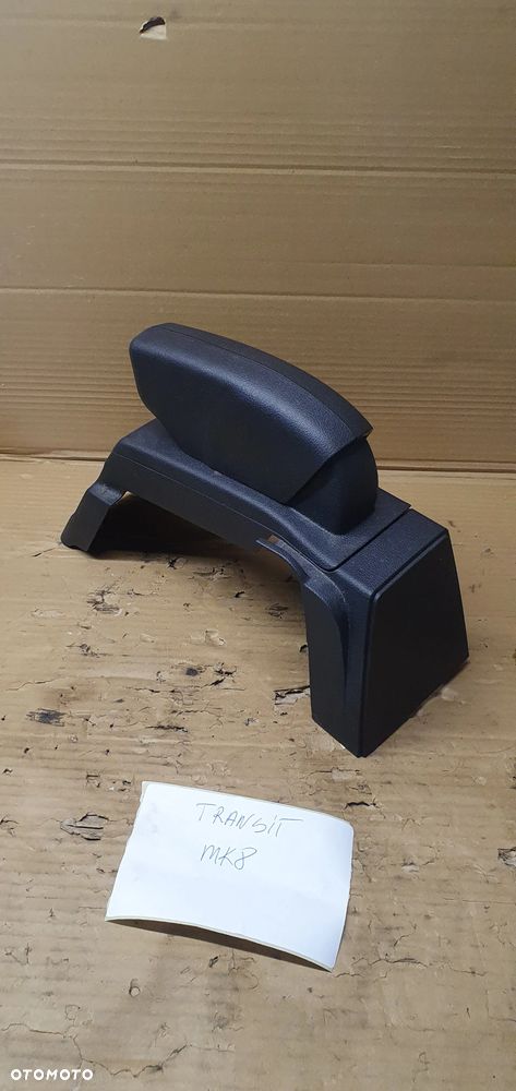 Obudowa dźwigni hamulca ręcznego Ford Transit Custom MK8 Lift - 4