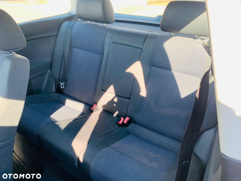 Volkswagen Polo 1.4 TDI Trendline - 10