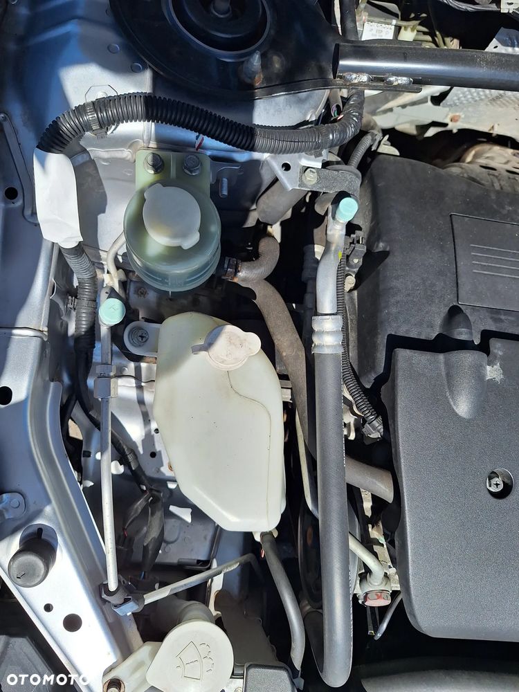 Mitsubishi Lancer 1.8 Intense - 8