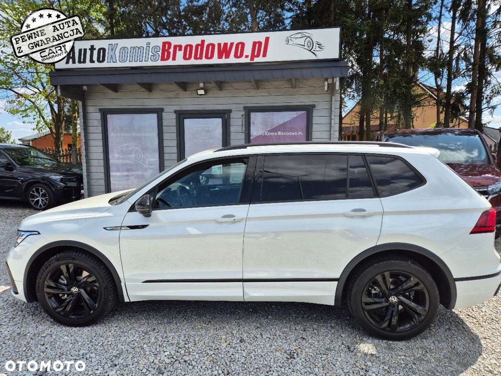 Volkswagen Tiguan - 20