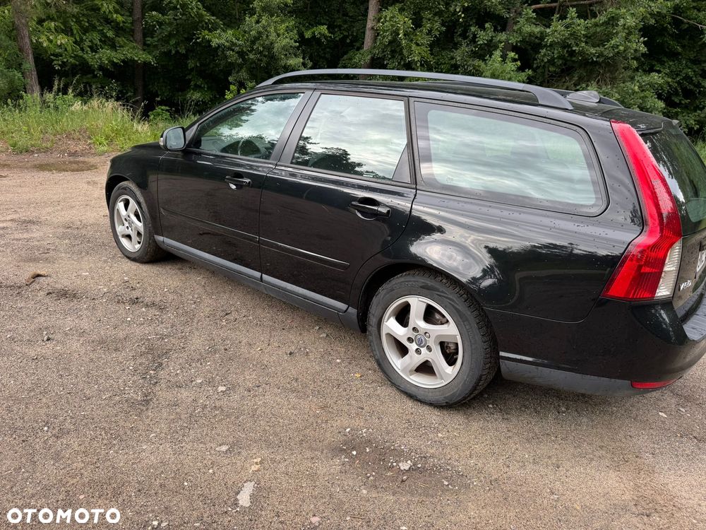 Volvo V50 2.0D - 5