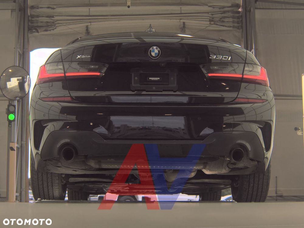 BMW Seria 3 - 7
