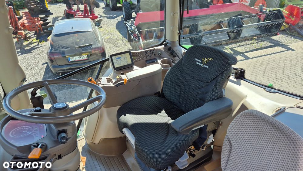 John Deere 6210R 2013R AutoPower - 10