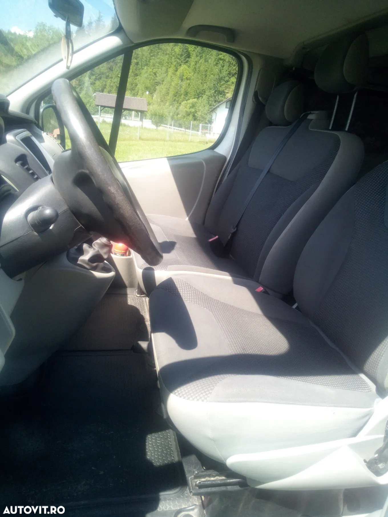 Opel Vivaro 2.0 CDTI L2H1 - 6