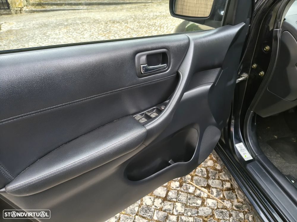 Honda Civic 1.7 CTDi ES Exclusive - 14