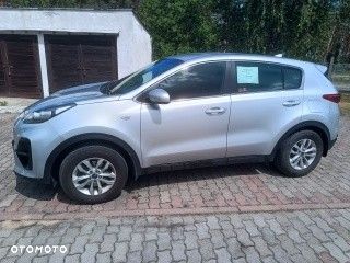 Kia Sportage 1.6 GDI S 2WD - 2