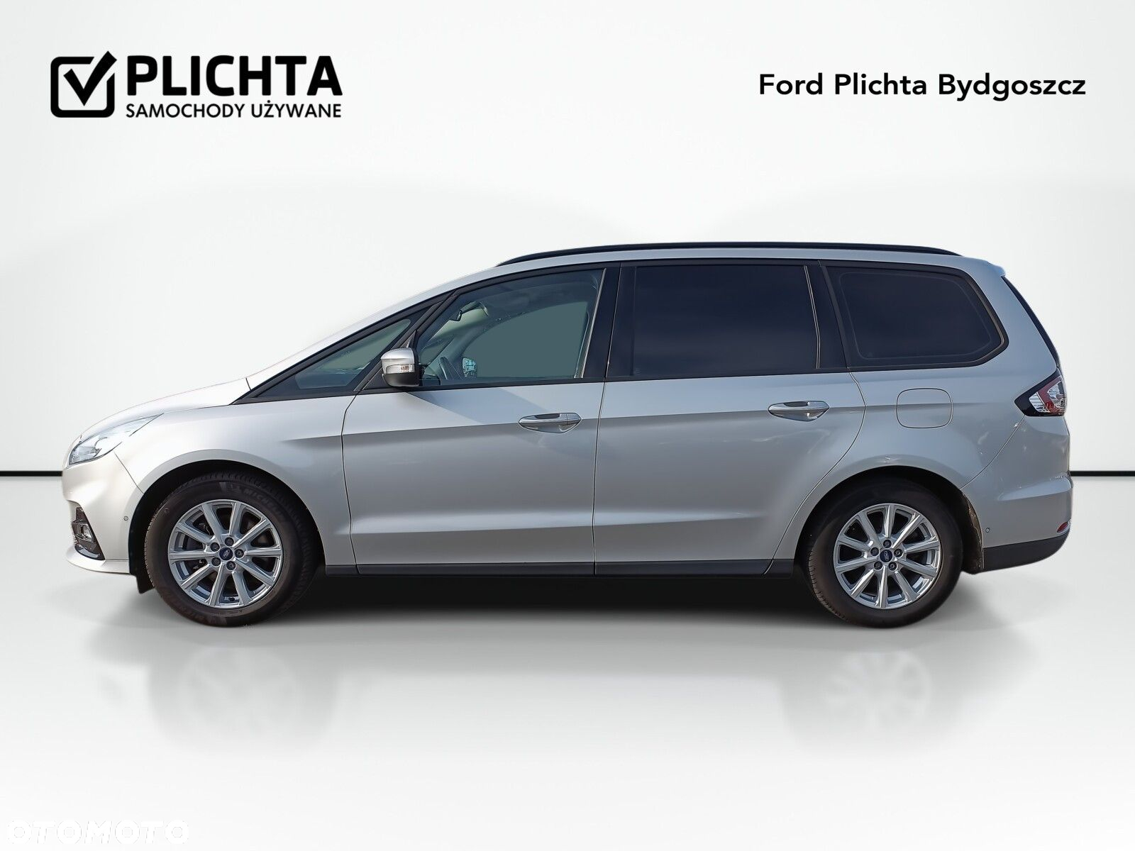 Ford Galaxy 2.0 EcoBlue Trend - 8
