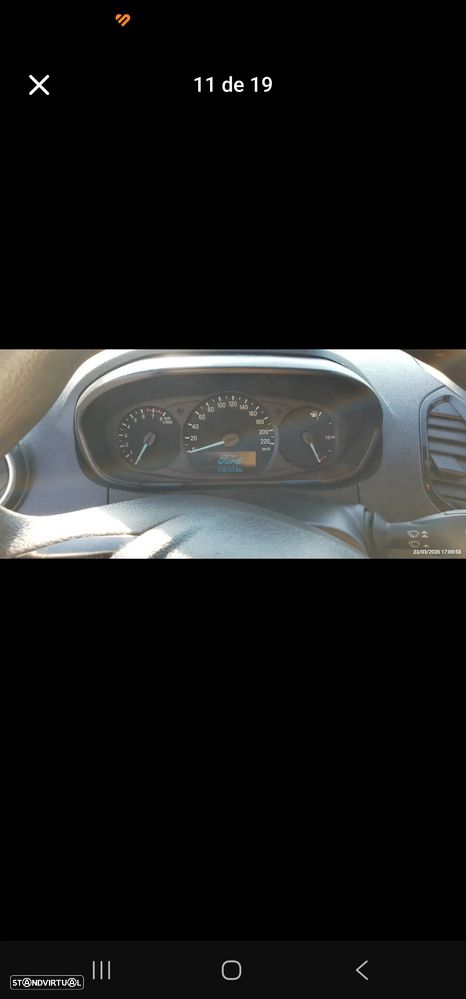 Ford KA+ 1.2 Ti-VCT Ultimate - 10