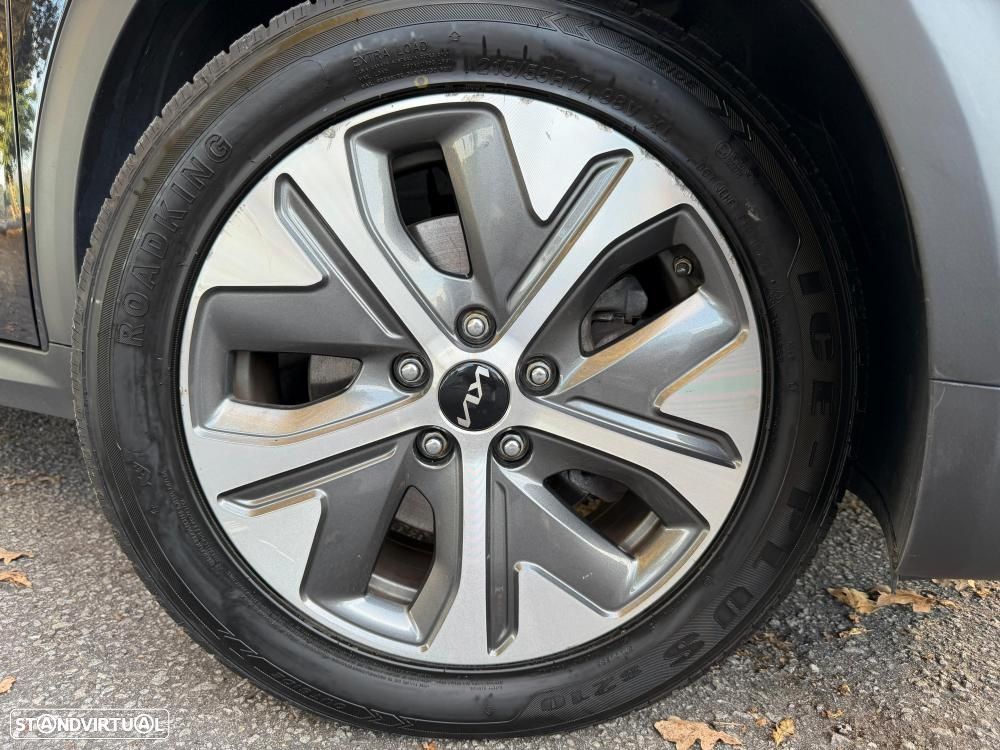 Kia e-Niro 64kWh - 3