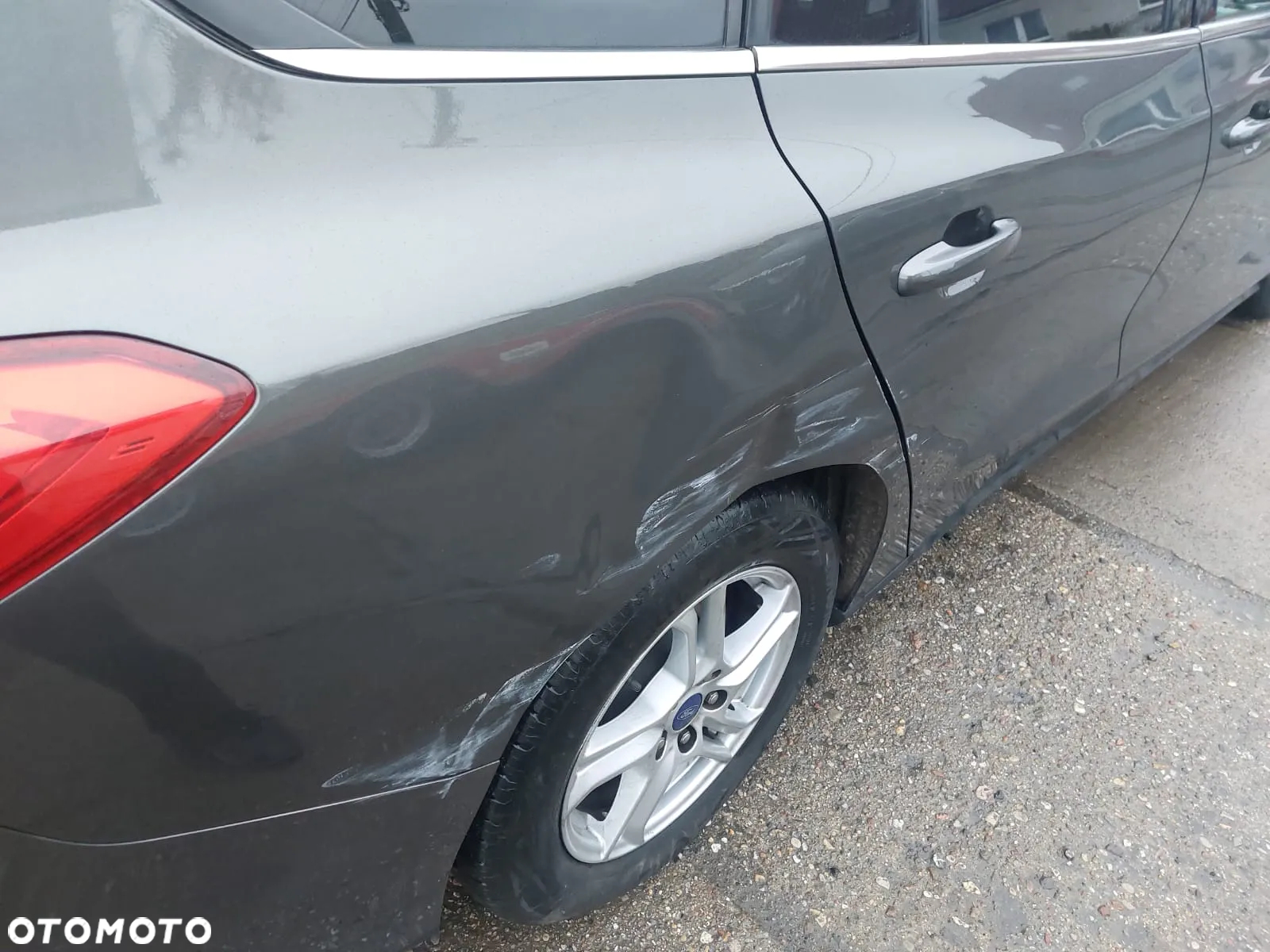 Ford Focus 1.5 EcoBlue Start-Stopp-System ACTIVE - 7