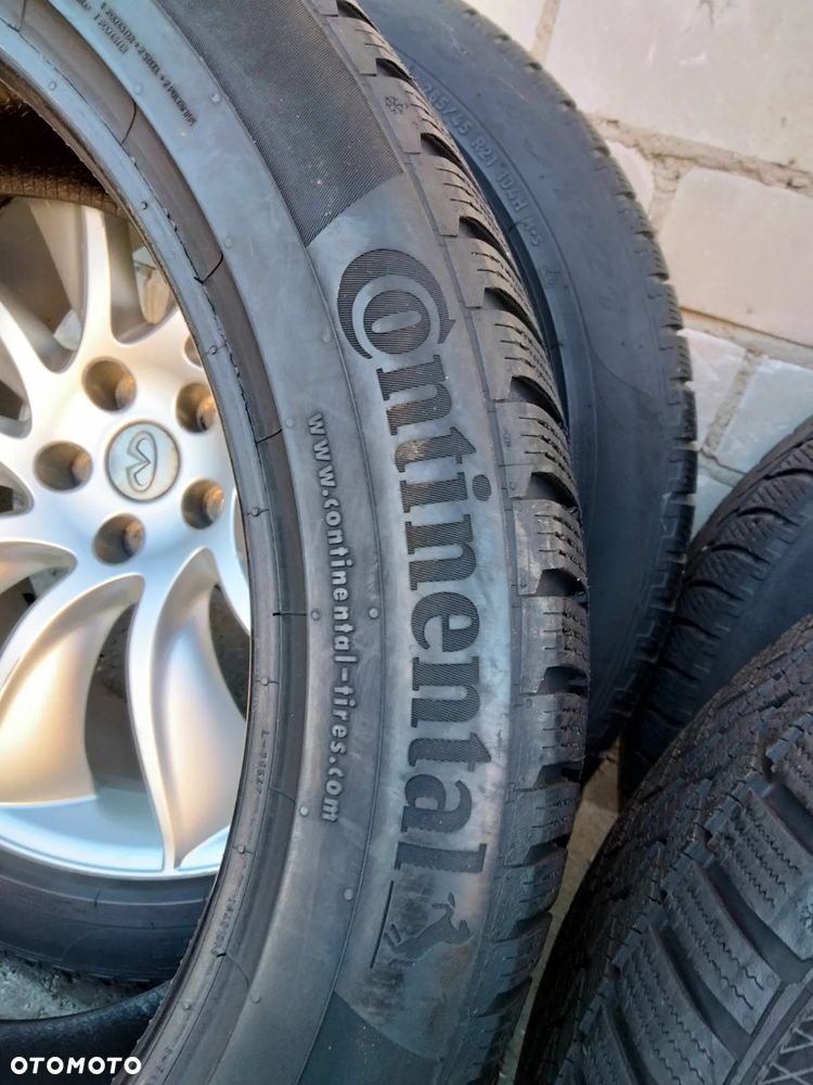 Infiniti QX70 3.0d S Premium - 18